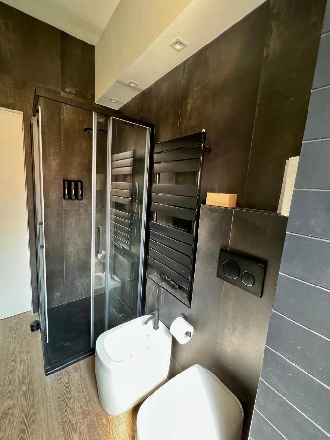 Alfea Suite Bologna Buitenkant foto