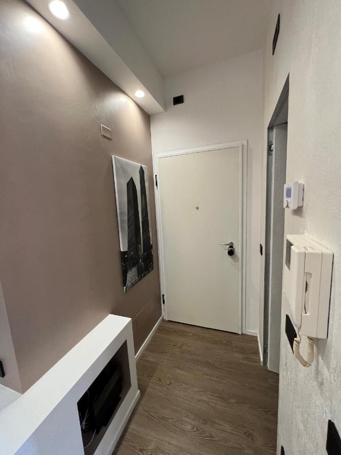 Alfea Suite Bologna Buitenkant foto