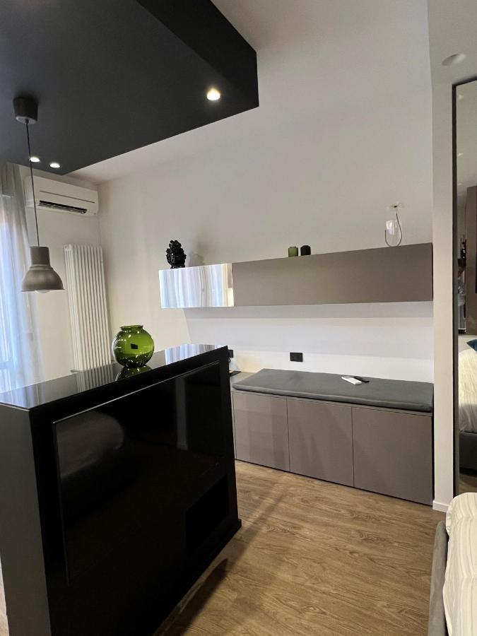Alfea Suite Bologna Buitenkant foto